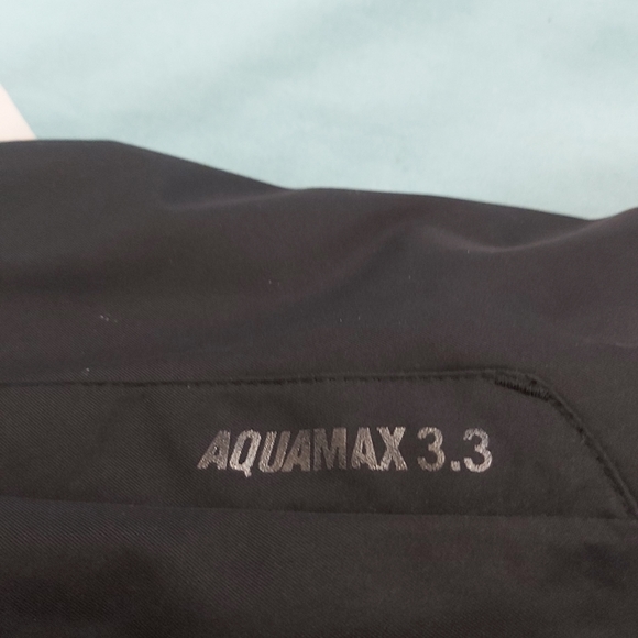 Etirel Women's insolated snow pants - Picture 2 of 6